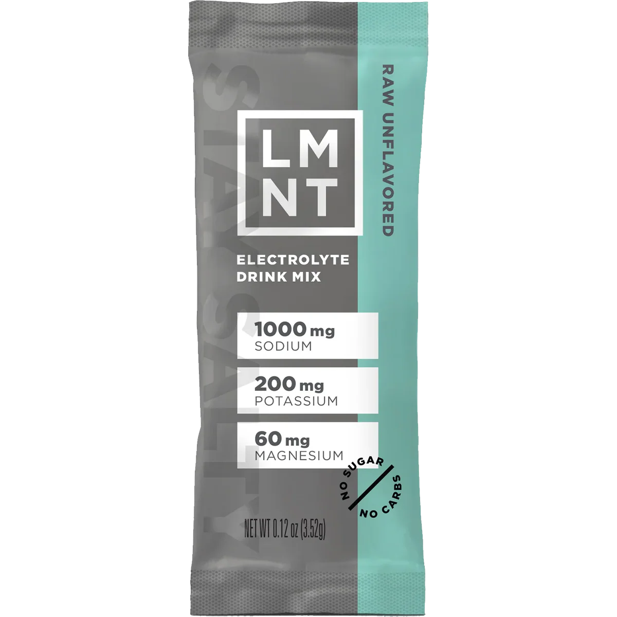 Zero-Sugar Electrolyte Drink Mix - Styles Love