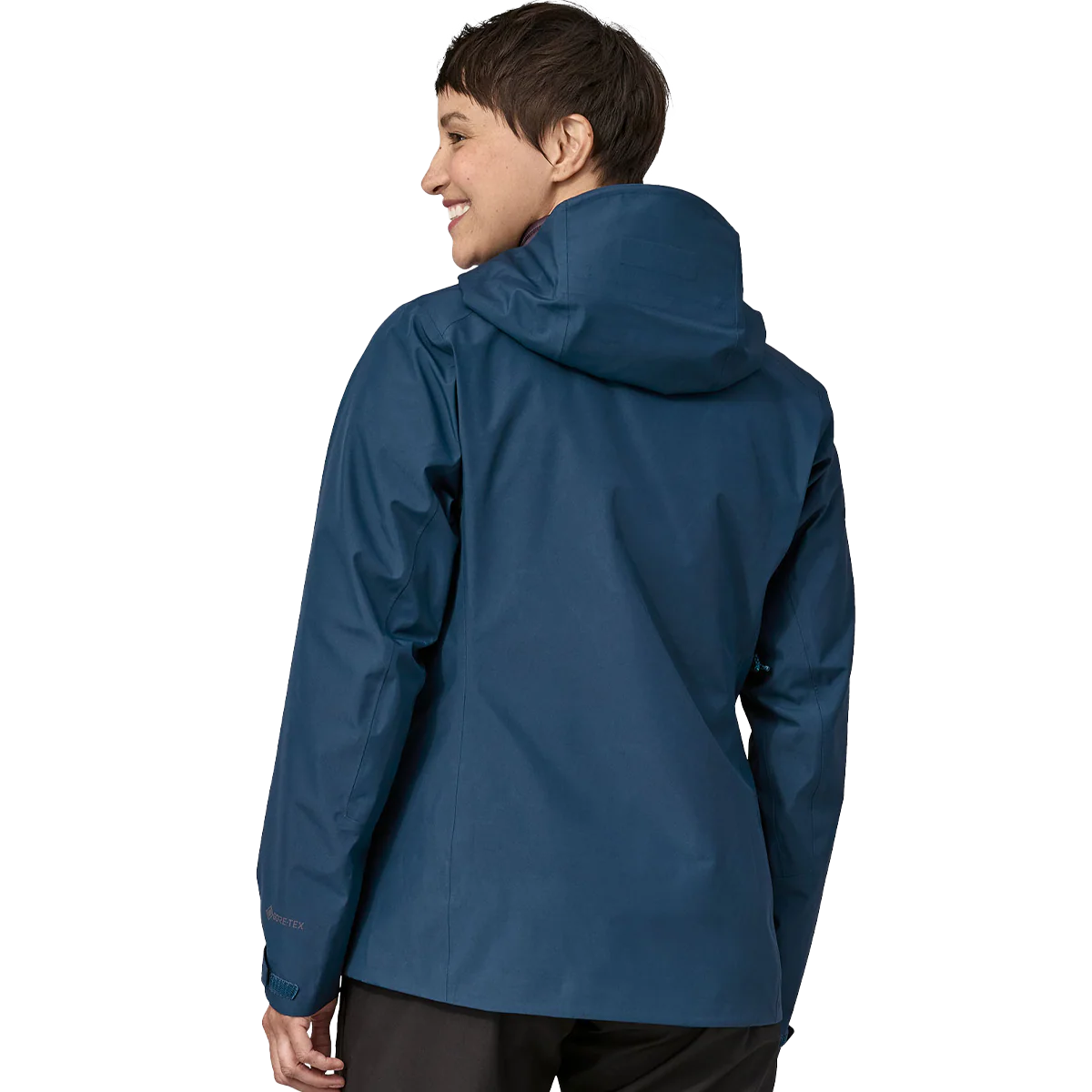 Women's Triolet Jacket - Styles Love