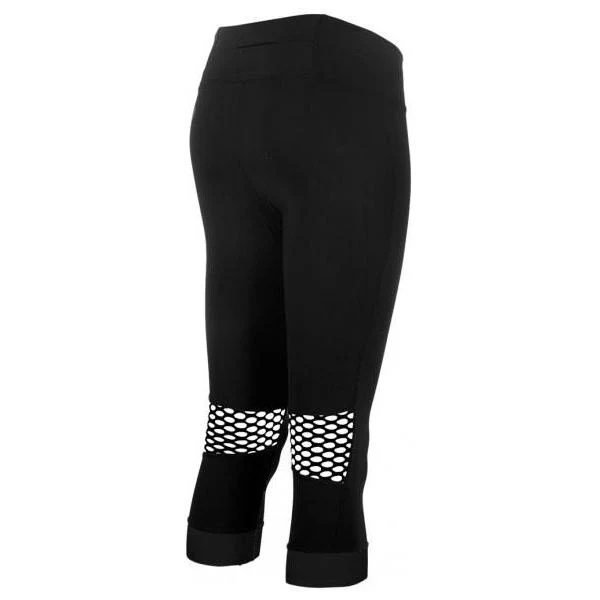 Women's Indie Capri - Styles Love