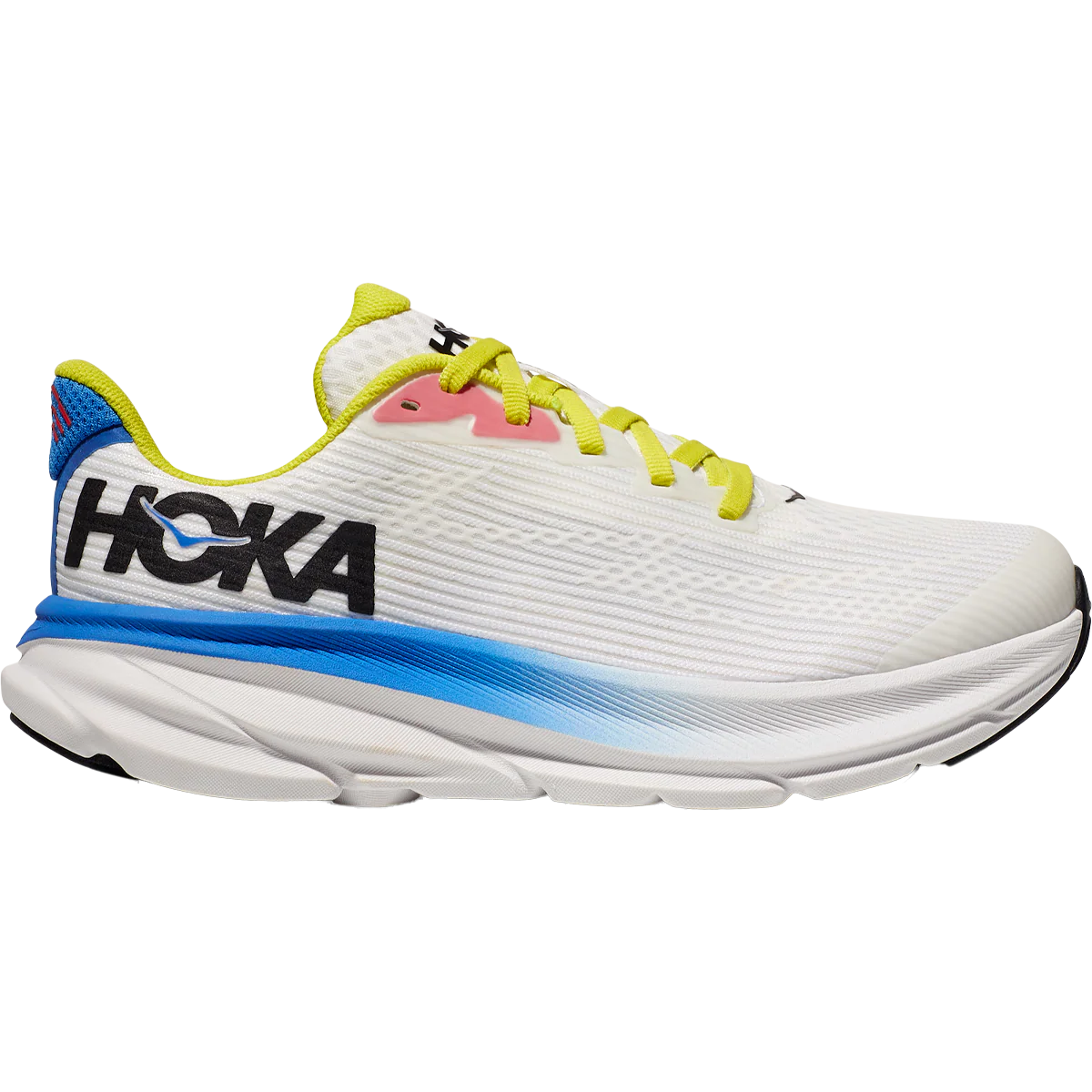 Youth Clifton 9 - Styles Love