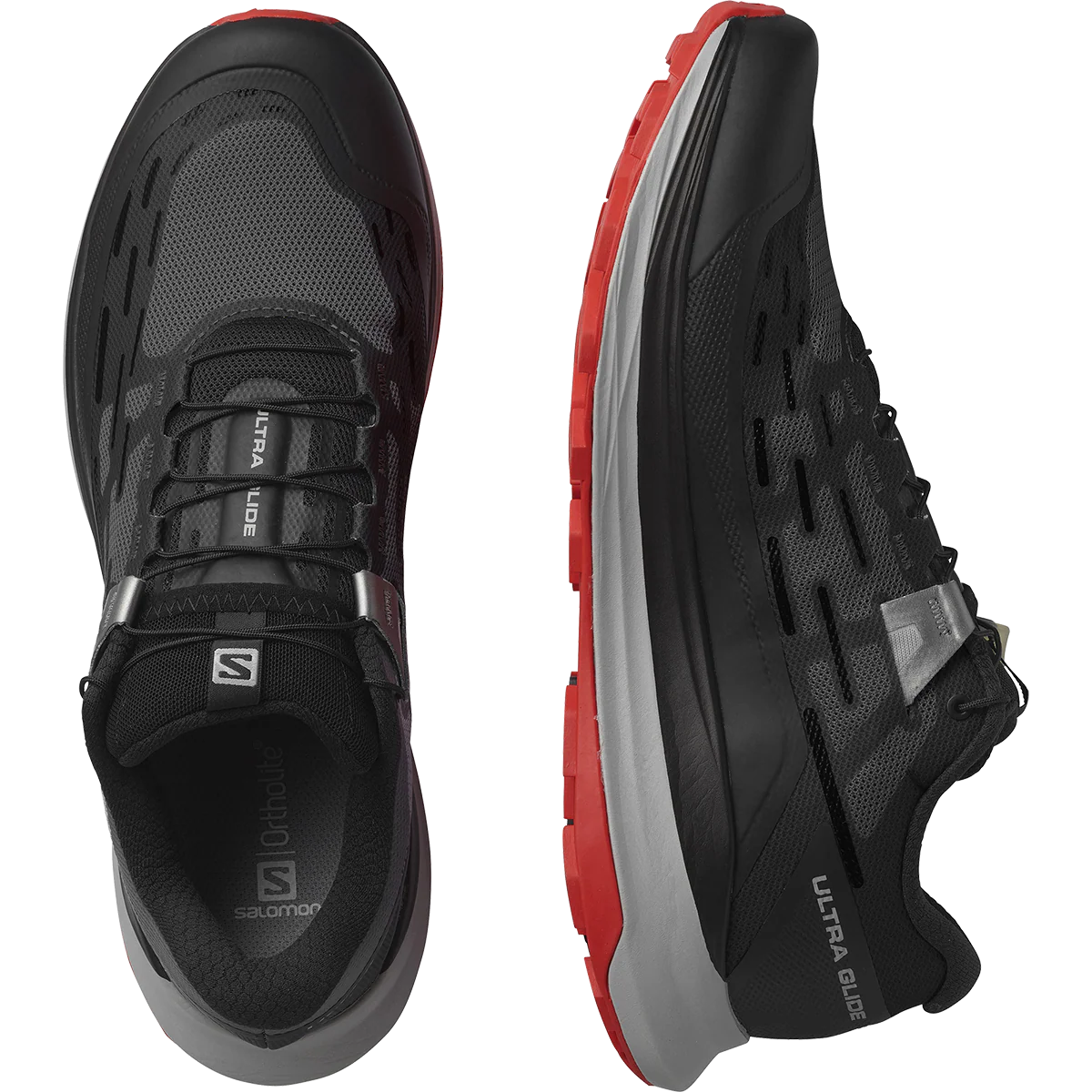 Men's Ultra Glide - Styles Love