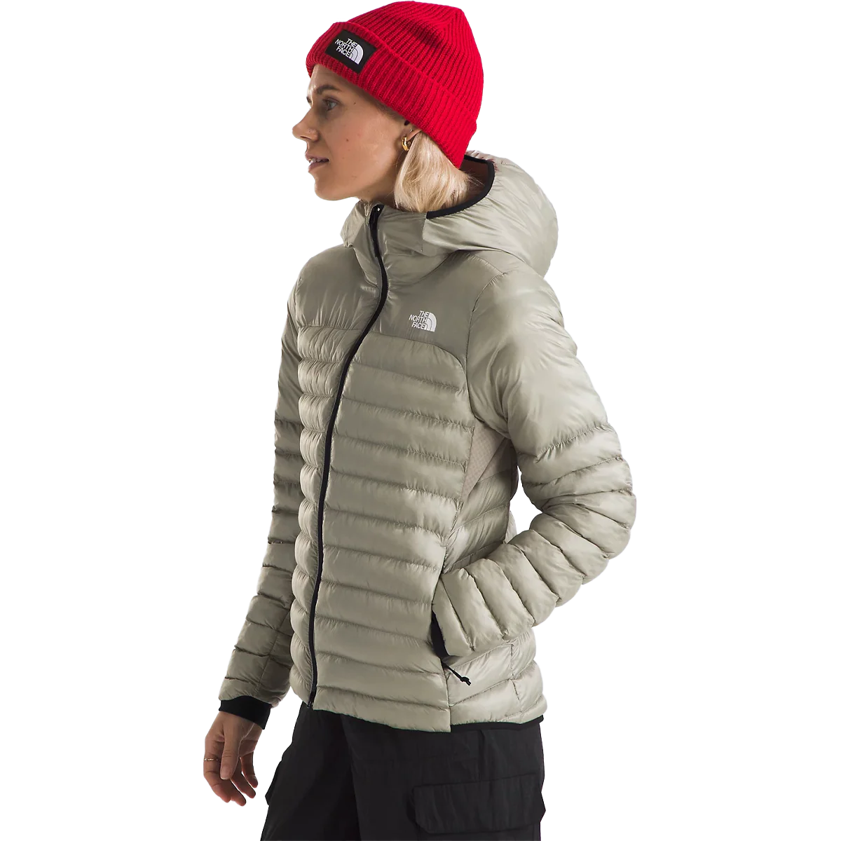 Women's Terra Peak Hoody - Styles Love