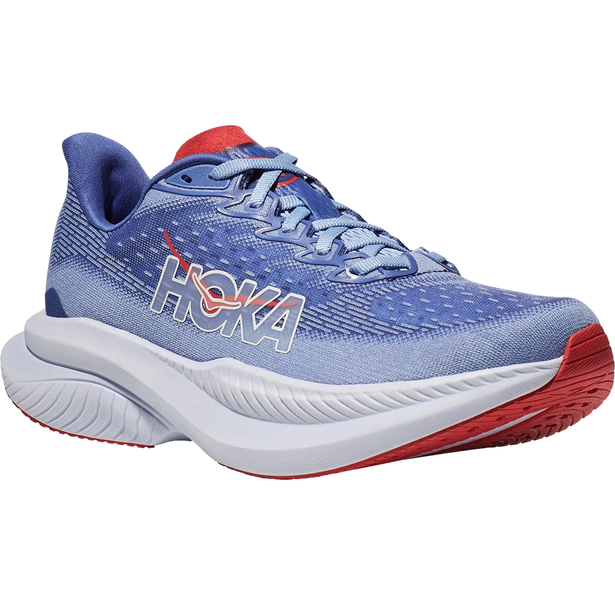 Women's Mach 6 - Styles Love