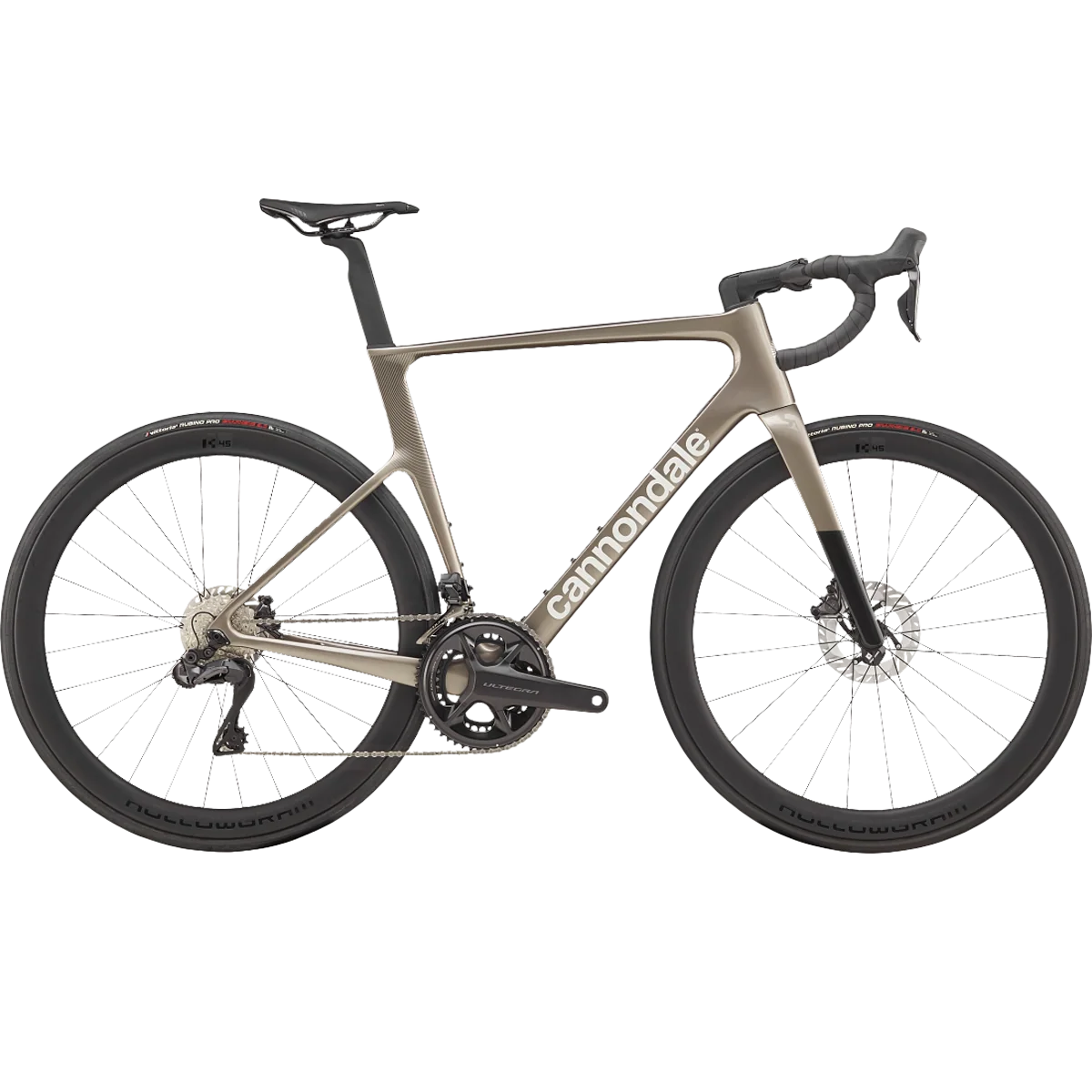 SuperSix EVO 2 Carbon - Styles Love