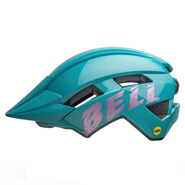 Kids' Sidetrack II MIPS - Styles Love