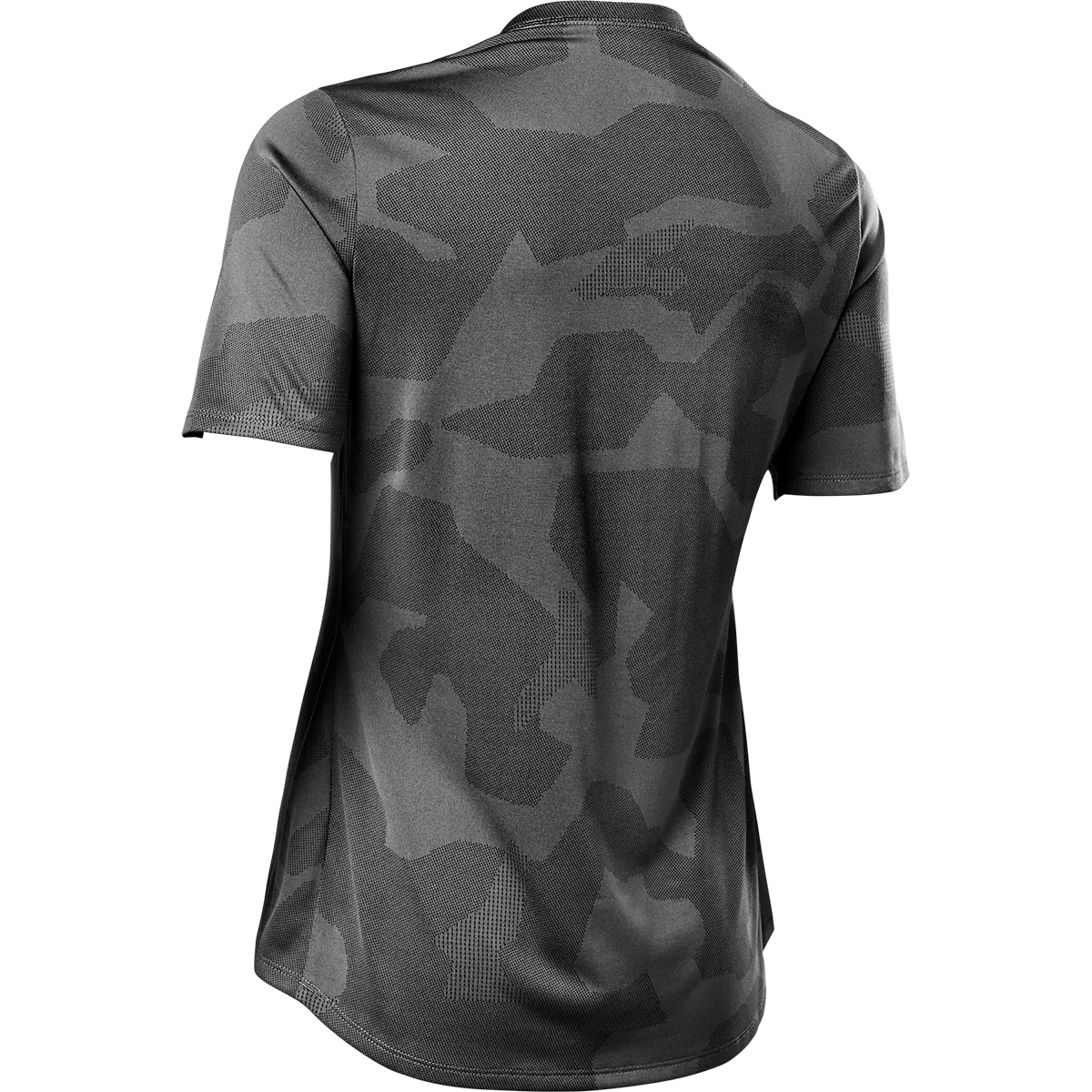 Women's Ranger Tru Dri Short Sleeve Jersey - Styles Love