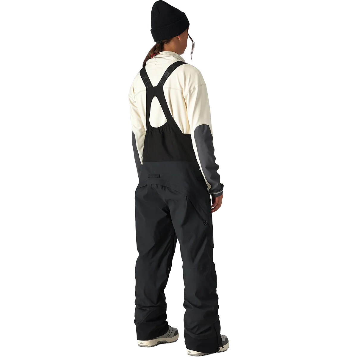 Women's GORE-TEX Stretch Dispatch Bib - Styles Love