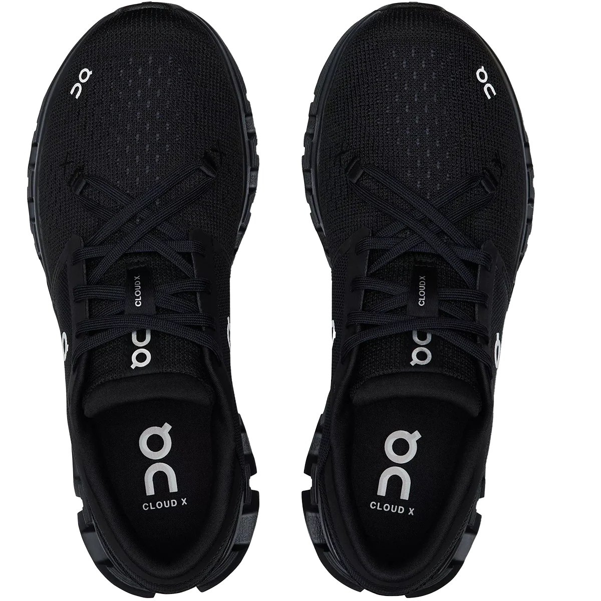 Women's Cloud X 4 - Styles Love