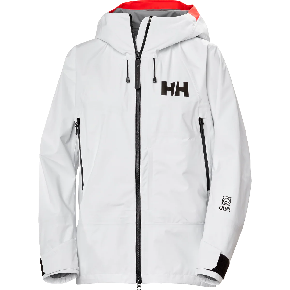 Women's Sogn Shell Jacket - Styles Love