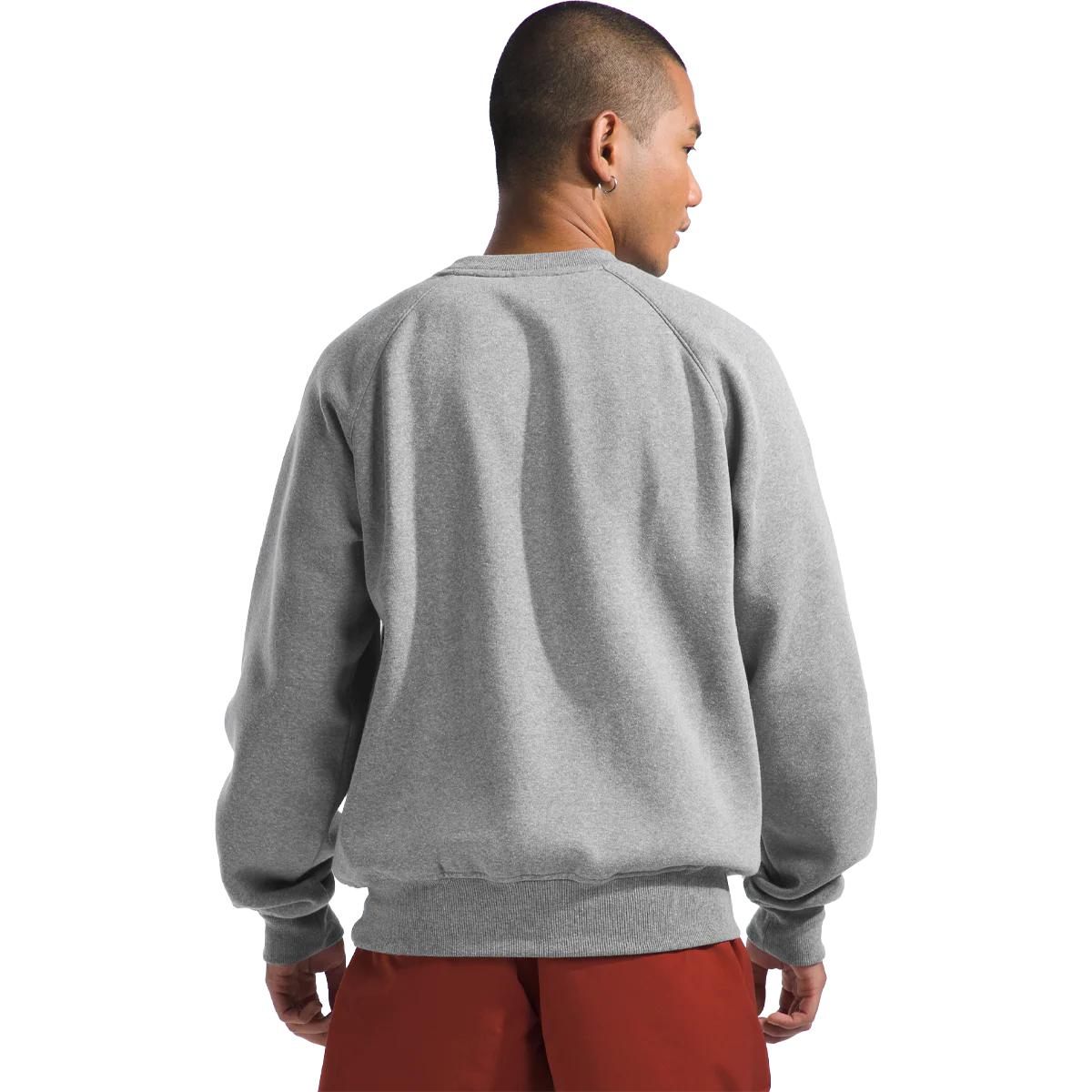 Men's Evolution Crew - Styles Love