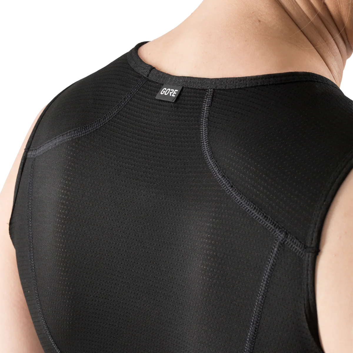 Women's Base Layer Sleeveless Shirt - Styles Love