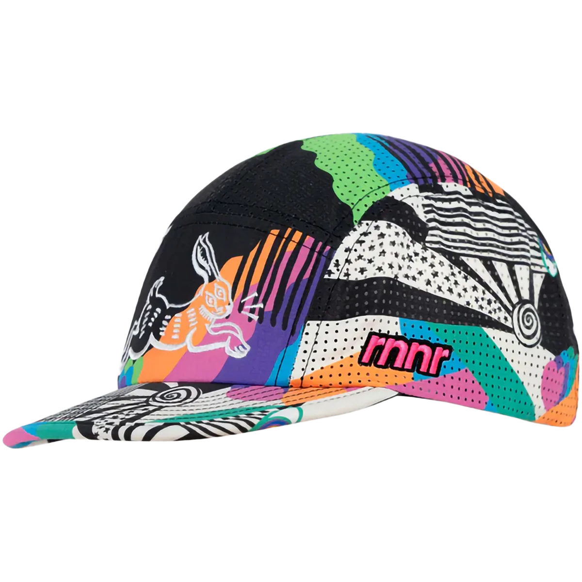 Pacer Hat - Jungalow - Styles Love