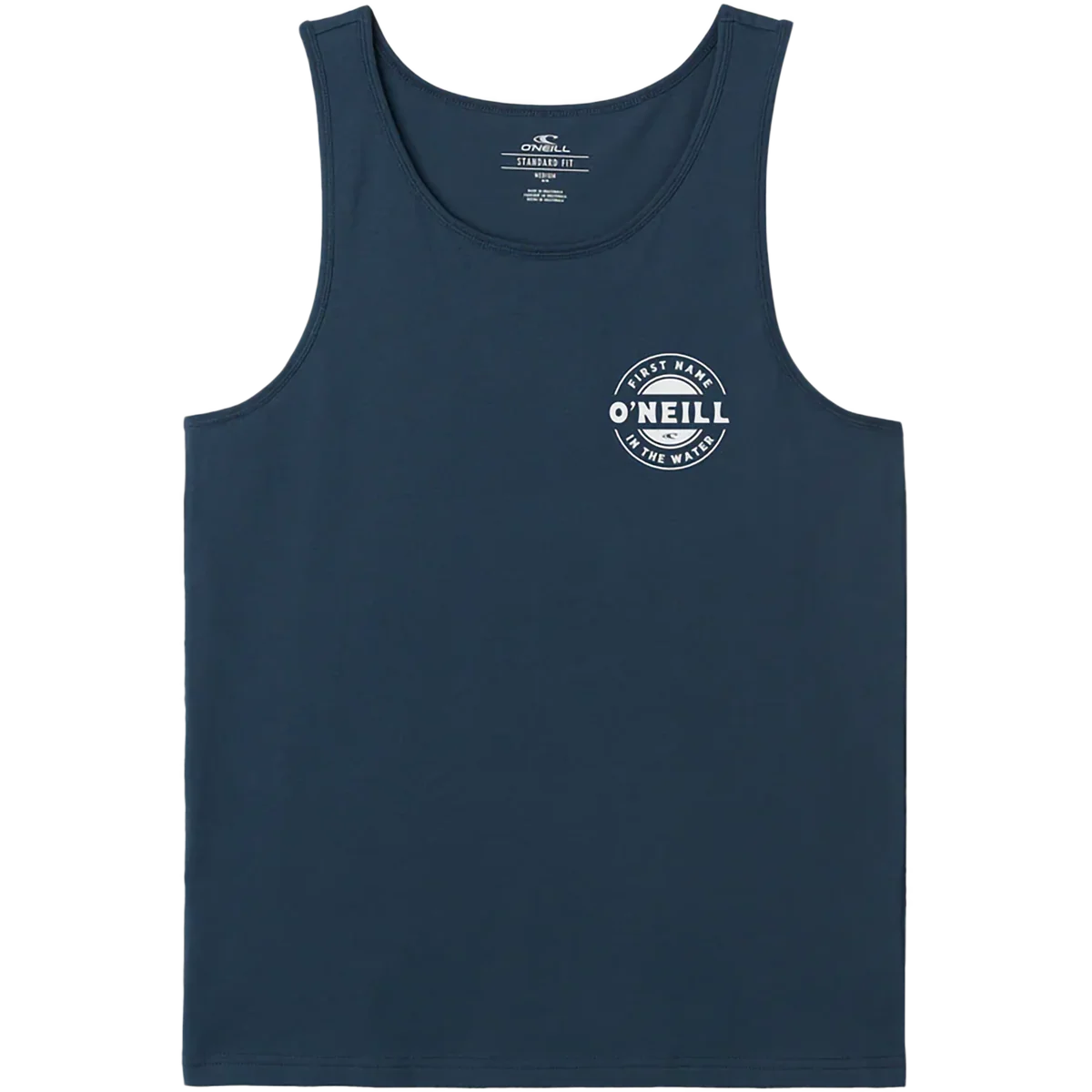 Men's Coin Flip Tank - Styles Love