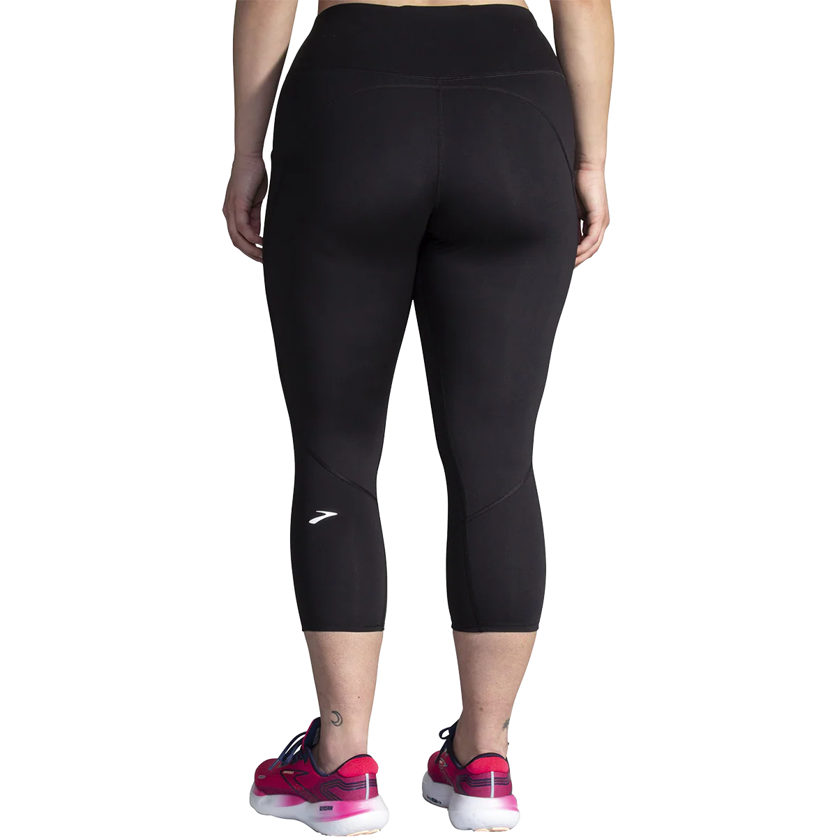 Women's Spark Capri - Styles Love