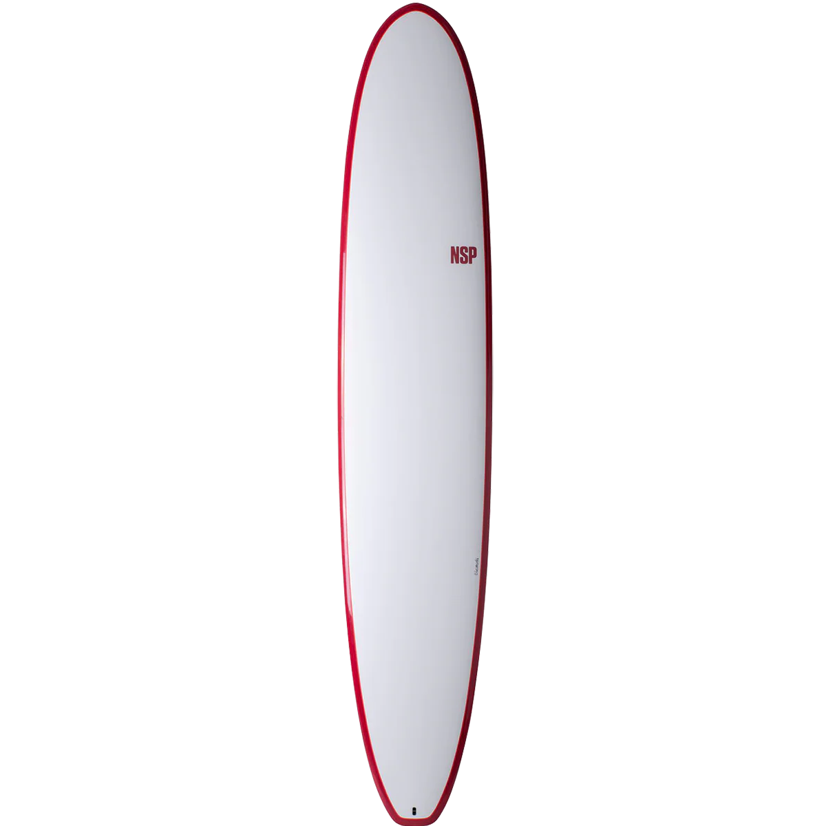 NSP Elements HDT Longboard FTU - Styles Love