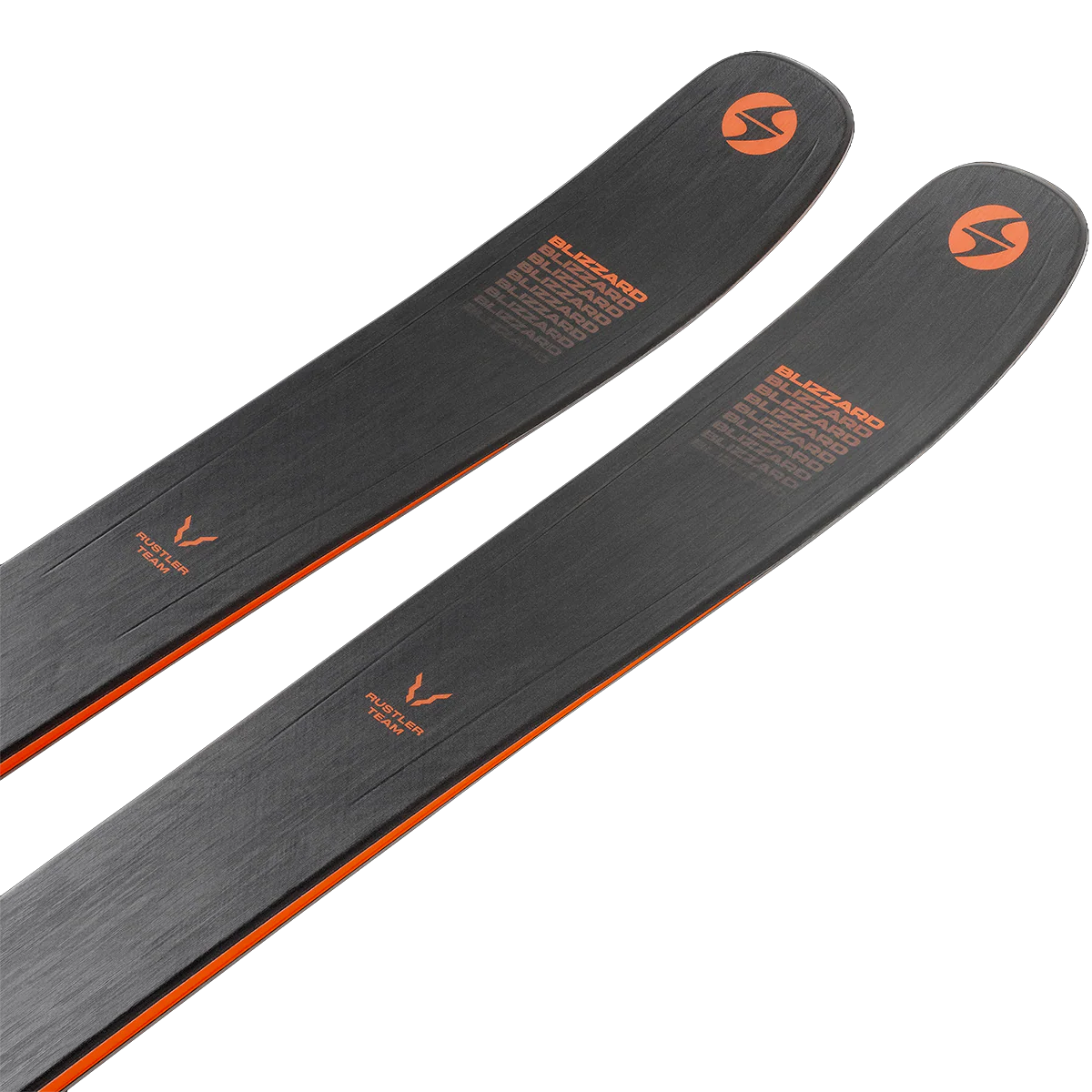 Youth Rustler Team - Styles Love