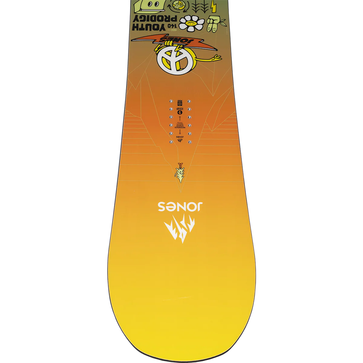 Youth Prodigy - Styles Love