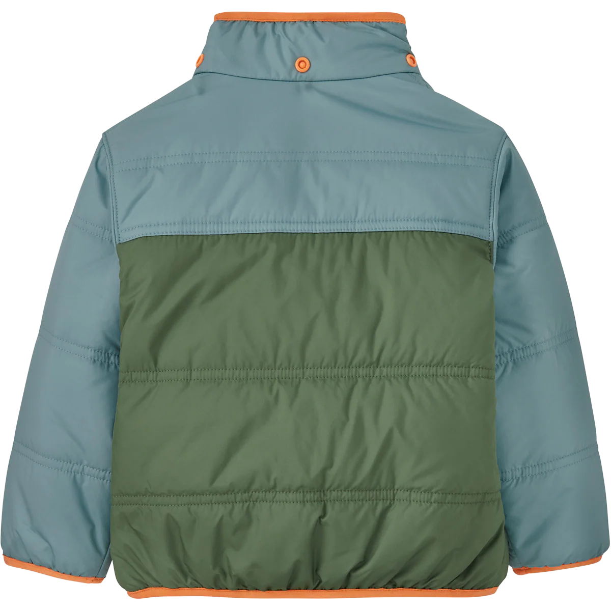 Youth Reversible Tribbles Hoody - Styles Love