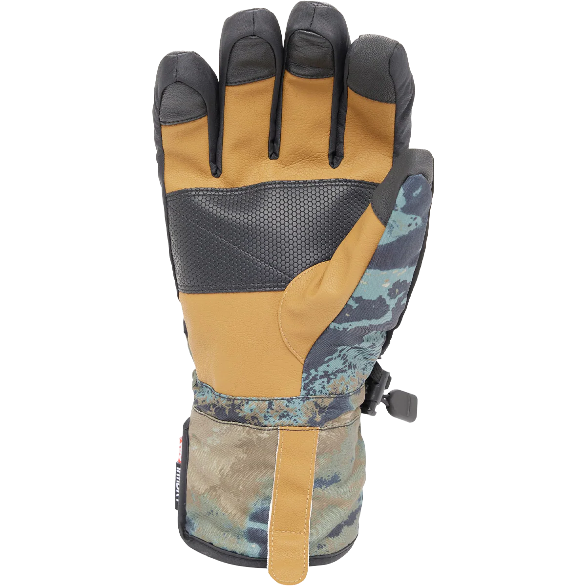 Men's Recon Glove - Styles Love