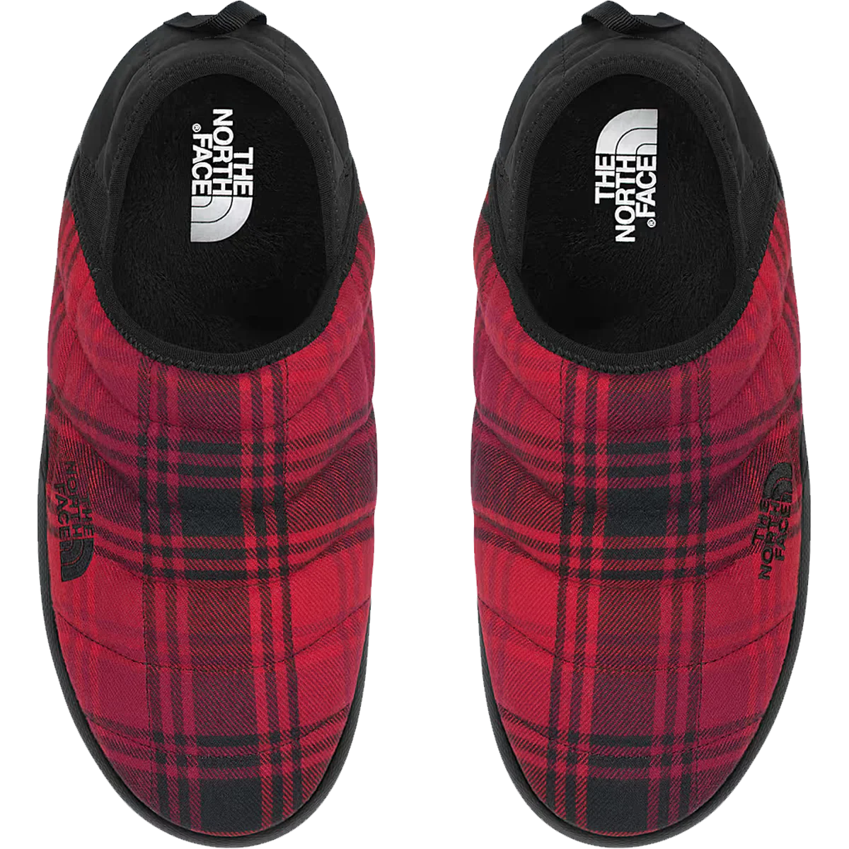 Men  s Thermoball Traction Mule V Novelty - Styles Love