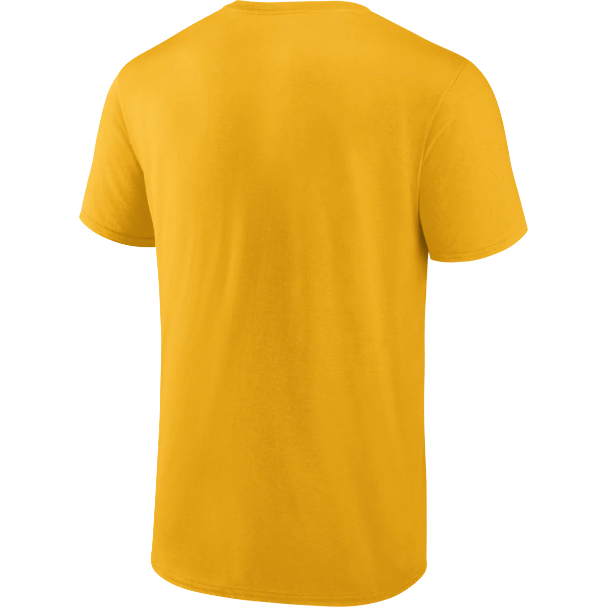 Men's Lakers Cotton Primary Logo Short Sleeve - Styles Love