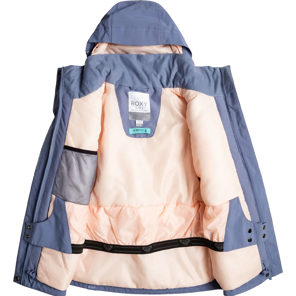 Youth Dawnrae Parka - Styles Love