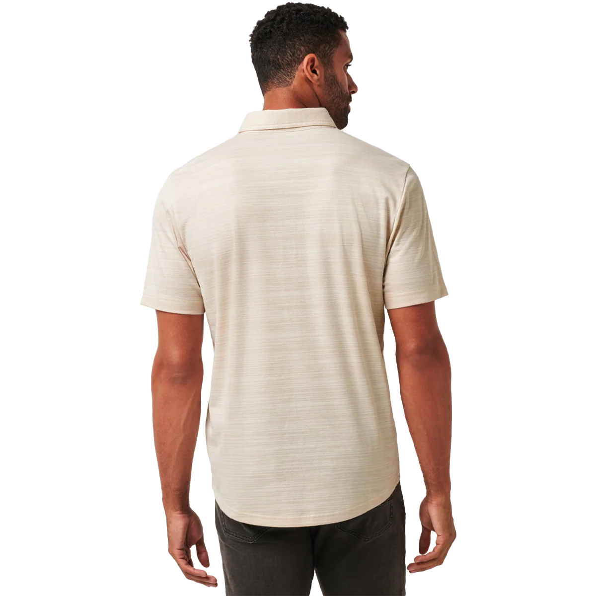 Men's West End Polo - Styles Love