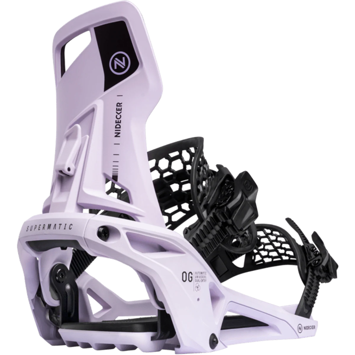 OG Supermatic - Styles Love