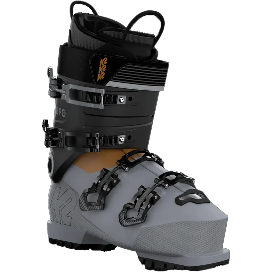 BFC 100 - Styles Love