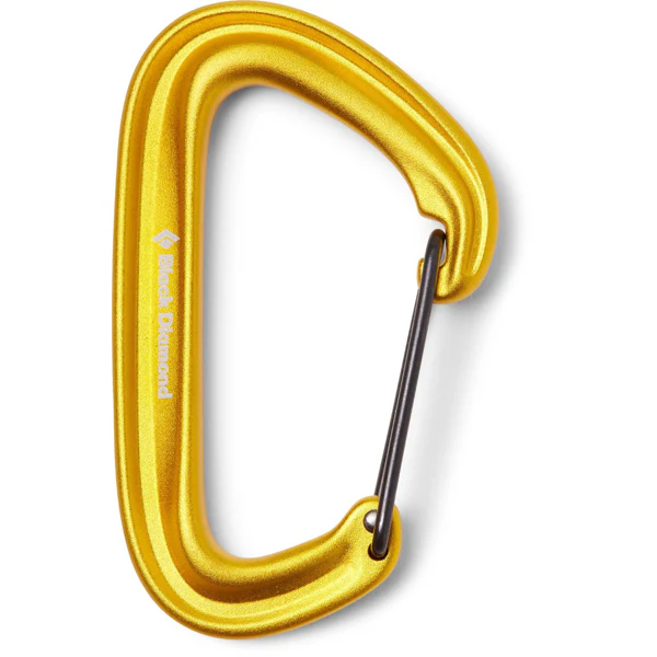 Litewire Carabiner - Styles Love