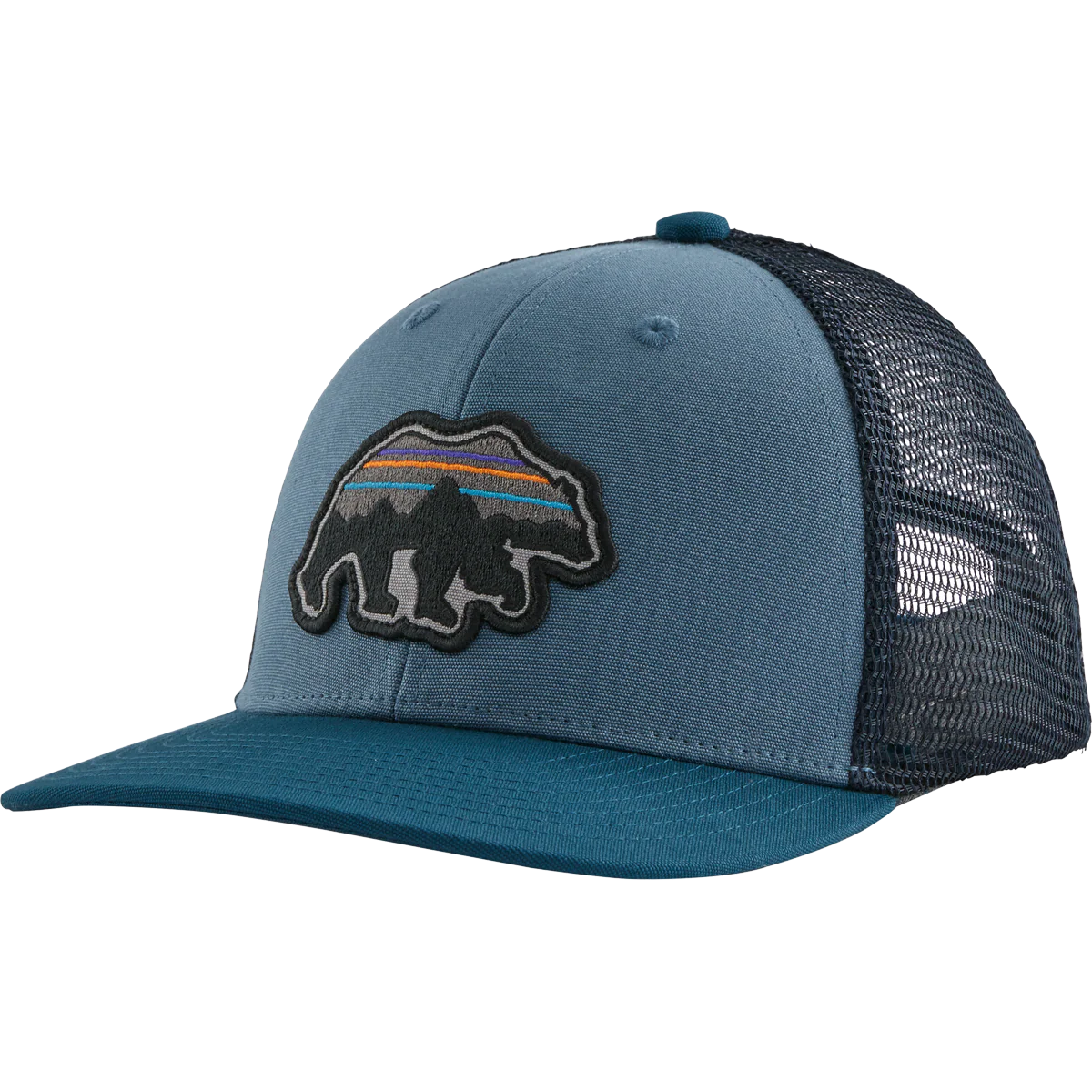 Youth Trucker Hat - Styles Love