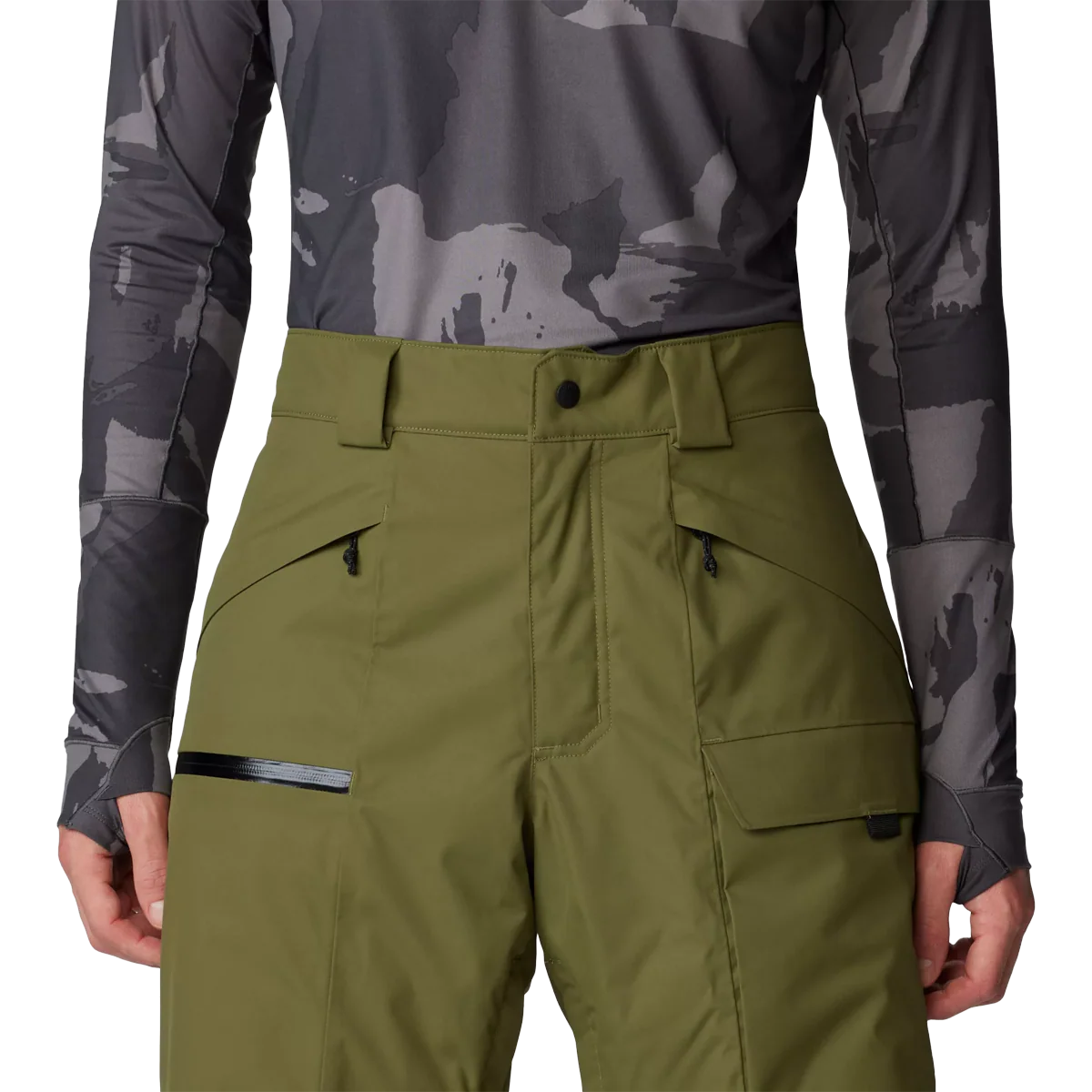Men's Firefall Insulated Pant - Styles Love