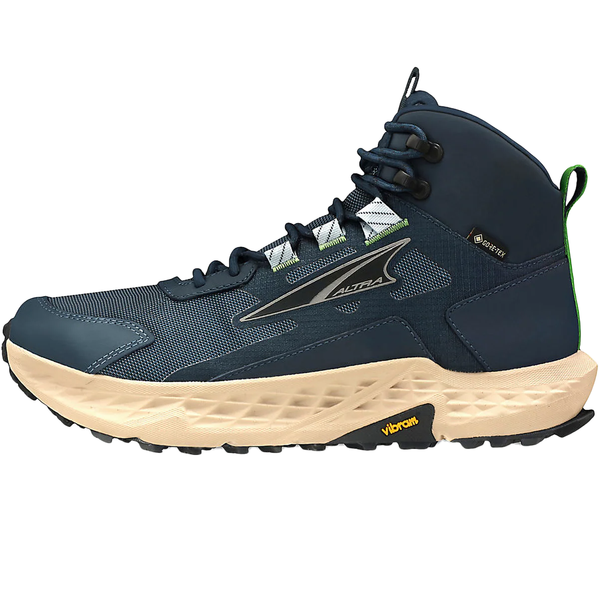 Women's Timp Hike Mid WP - Styles Love