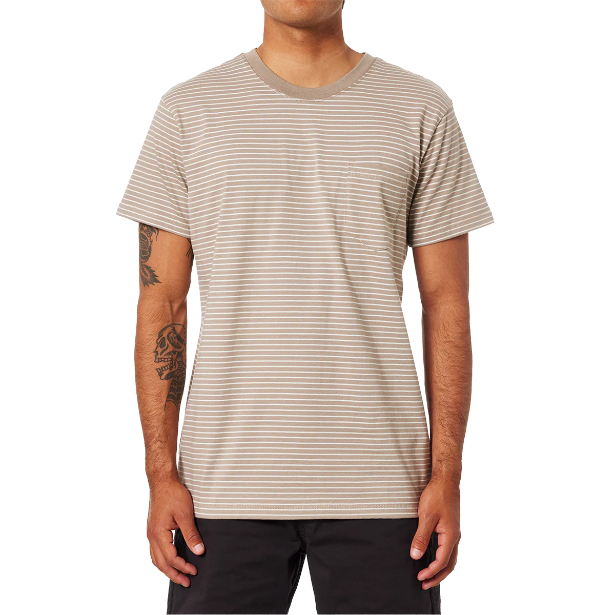 Men's Finley Pocket Tee - Styles Love