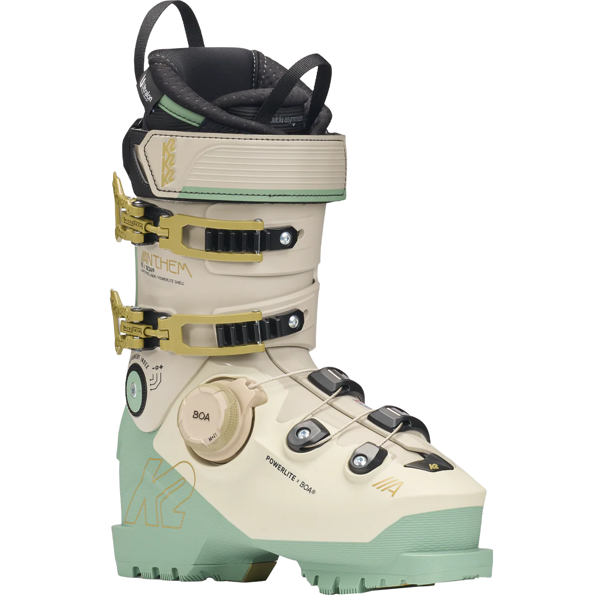 Women's Anthem 95 BOA - Styles Love