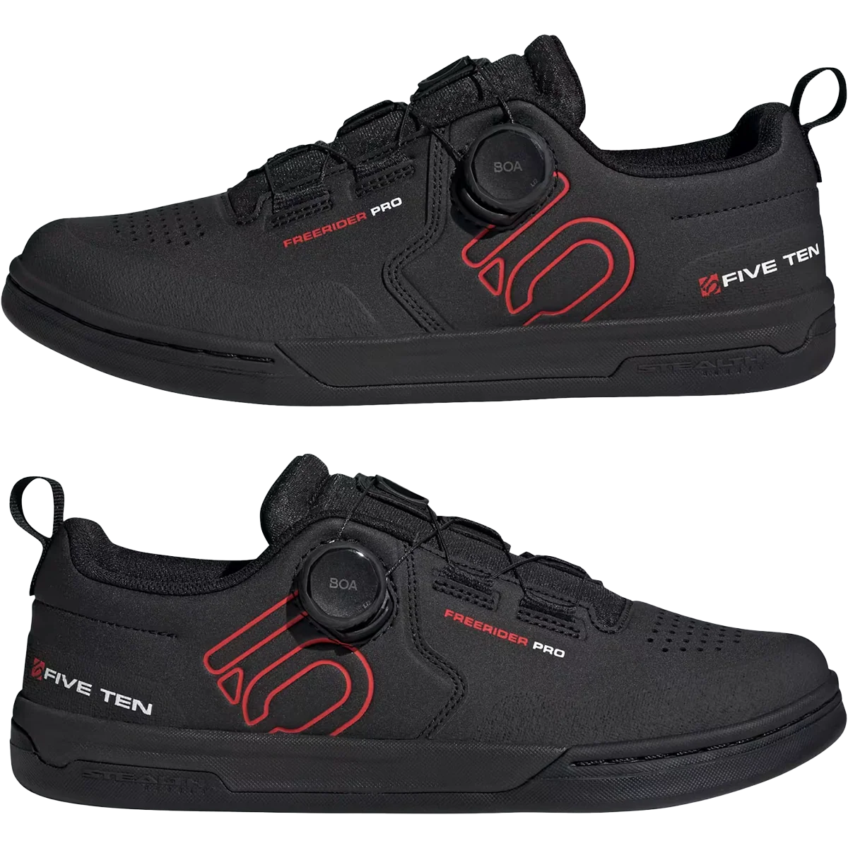 Freerider Pro Boa - Styles Love