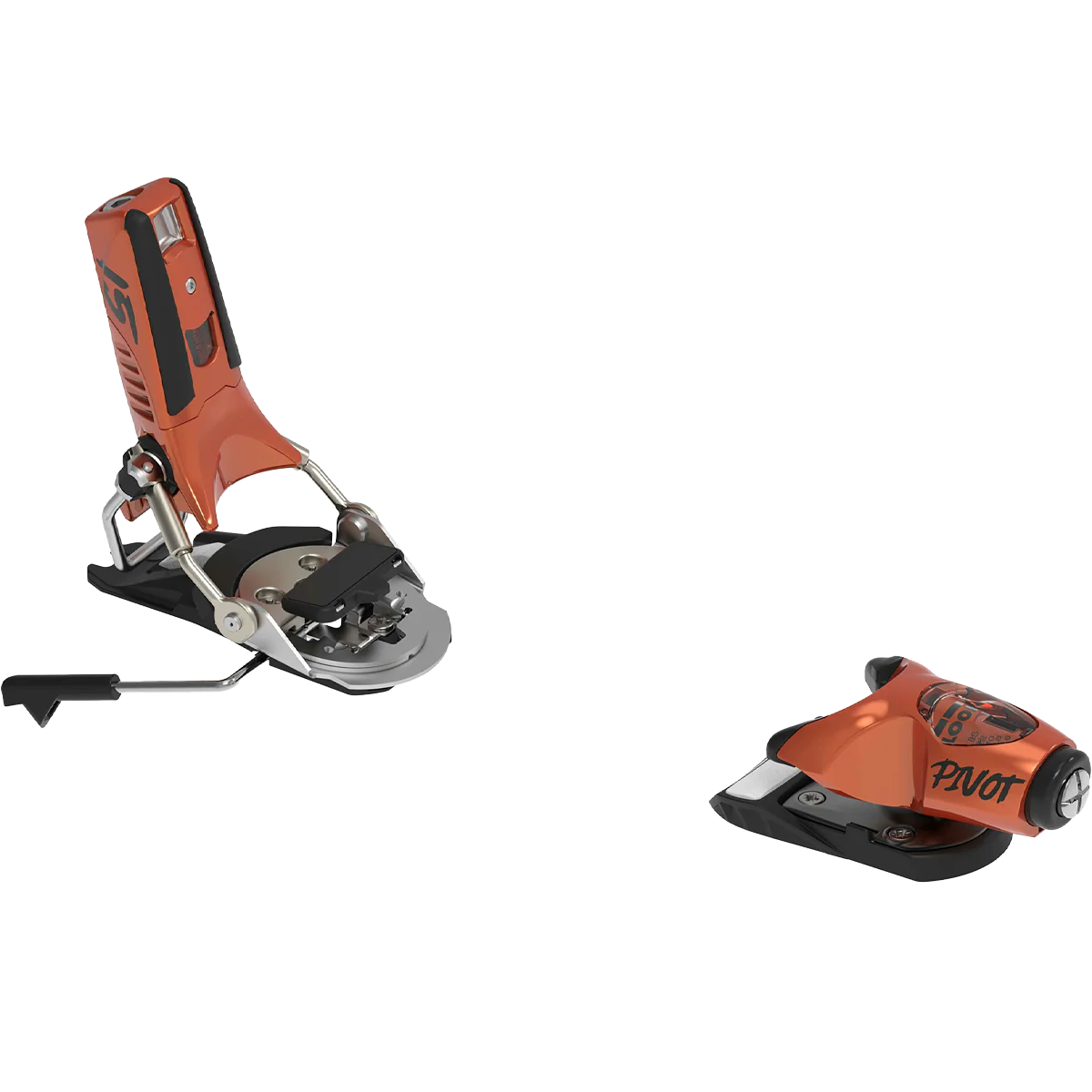 Pivot 2.0 15 GW - Styles Love