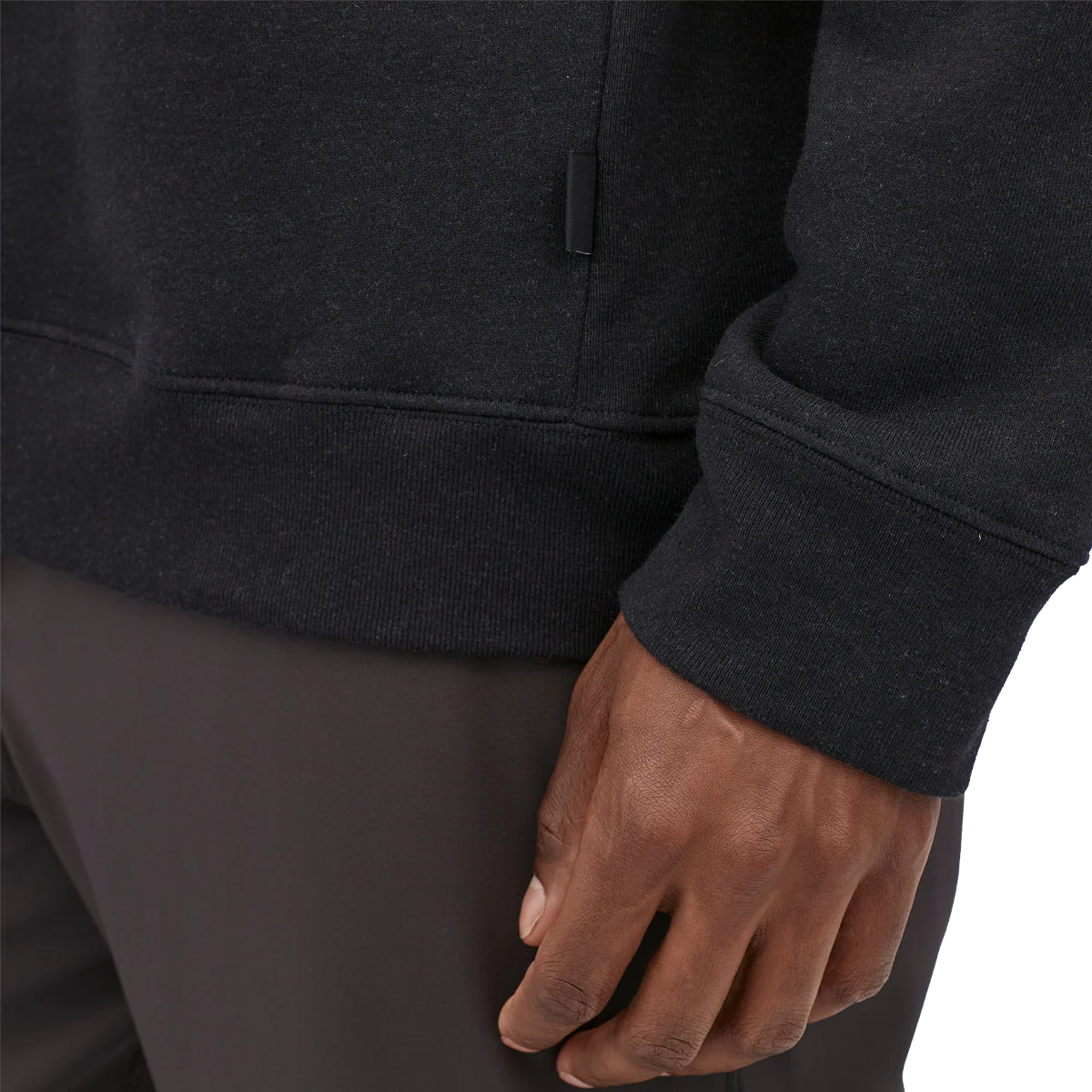 Men's Spirited Seasons Uprisal Crew Sweatshirt - Styles Love