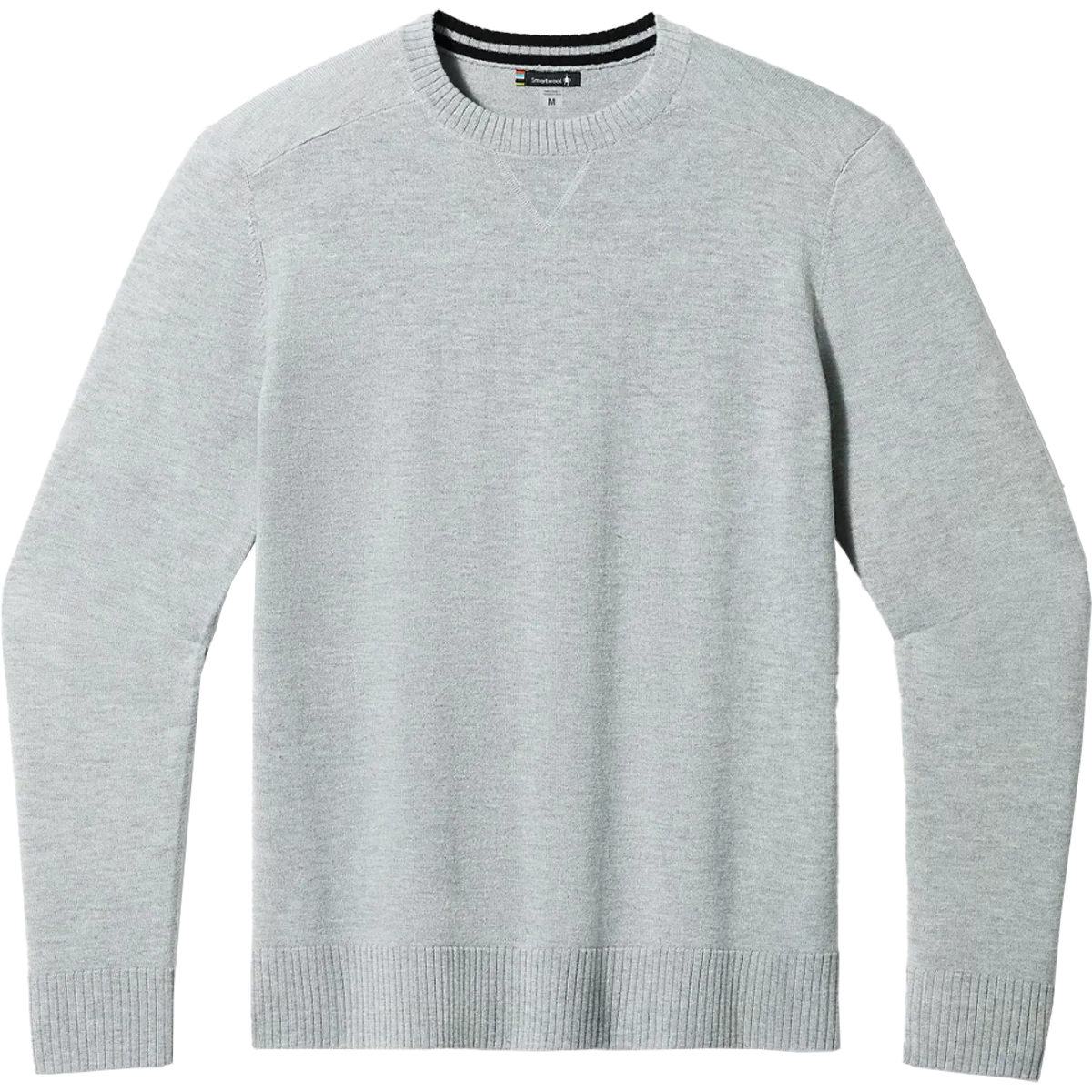 Men's Sparwood Crew Sweater - Styles Love
