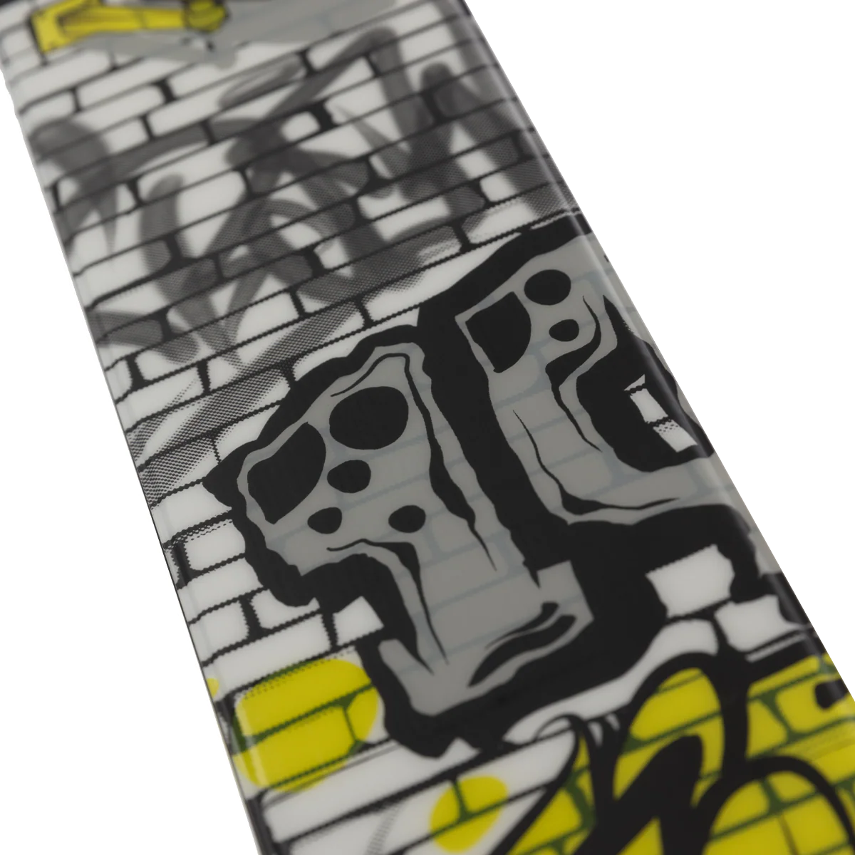 Revolt 96 - Styles Love