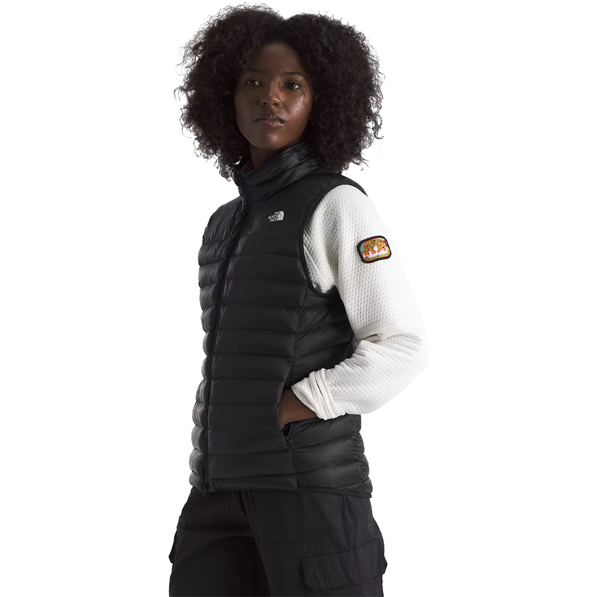 Women's Terra Peak Vest - Styles Love