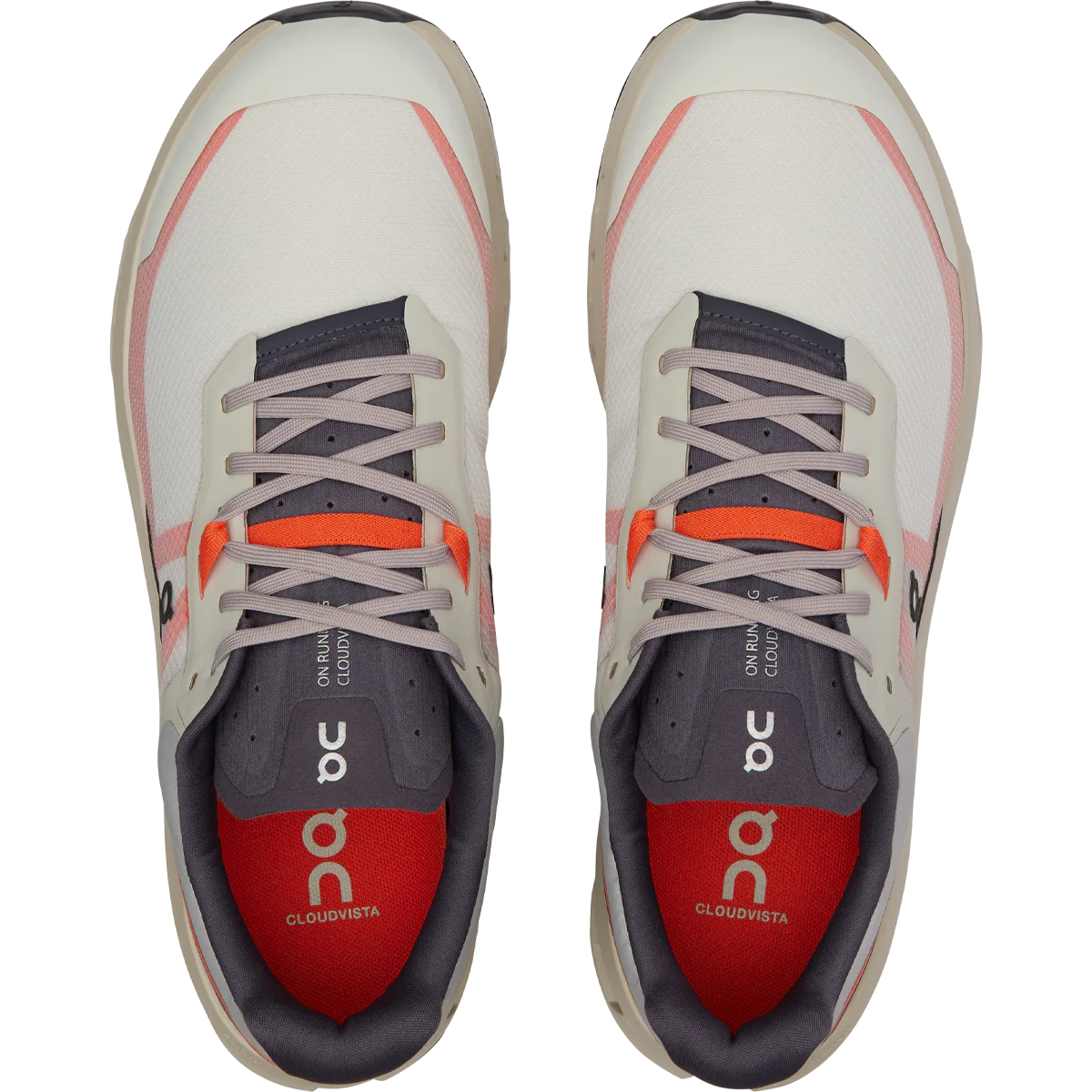 Men's Cloudvista 2 - Styles Love