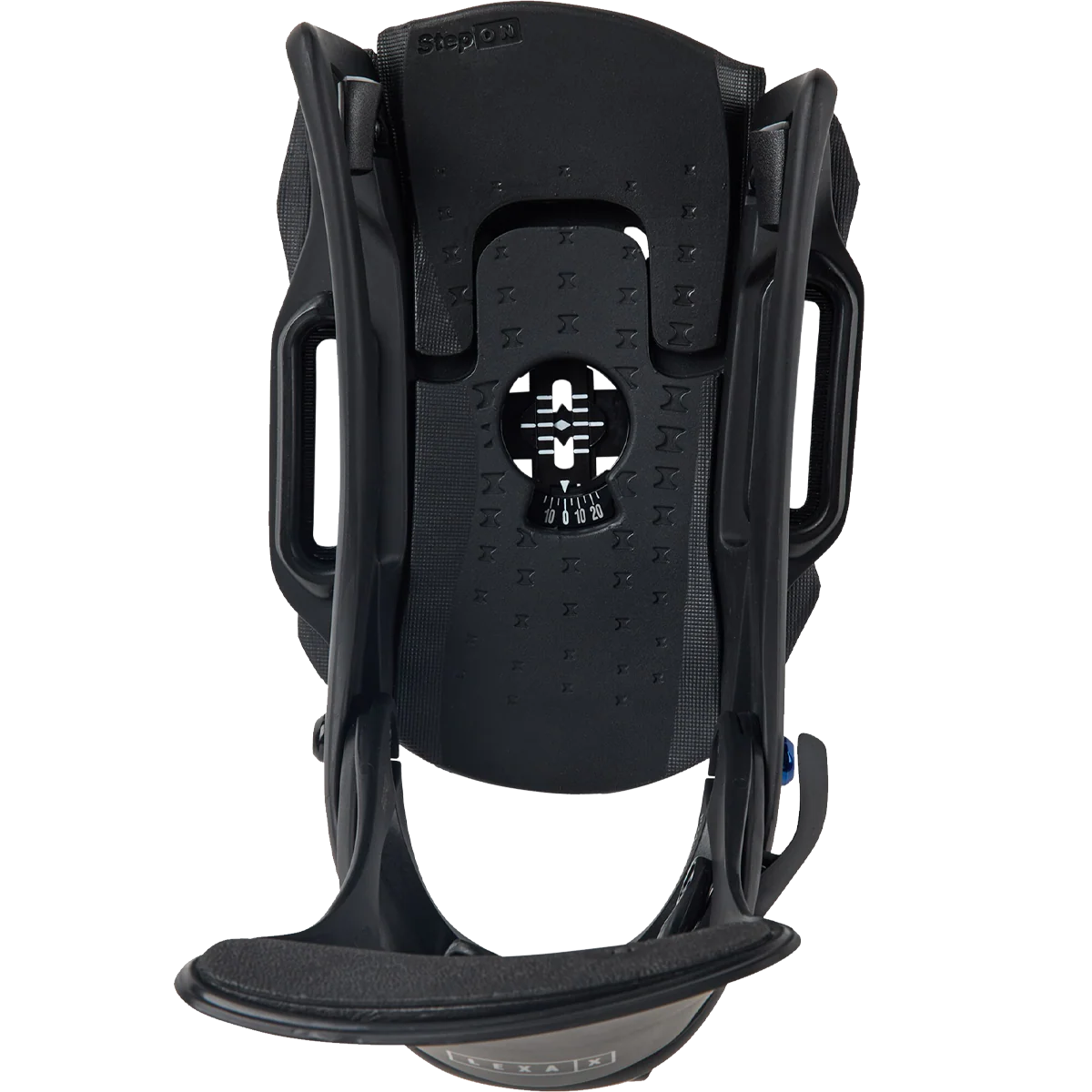 Women's Step On Lexa X EST - Styles Love