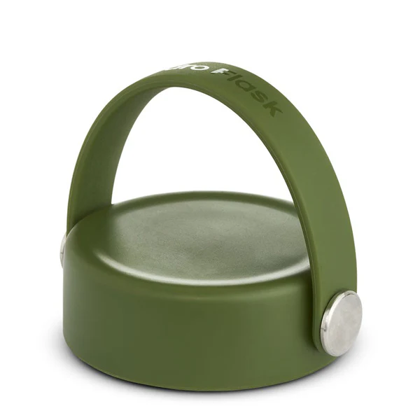 Wide Mouth Flex Cap - Styles Love