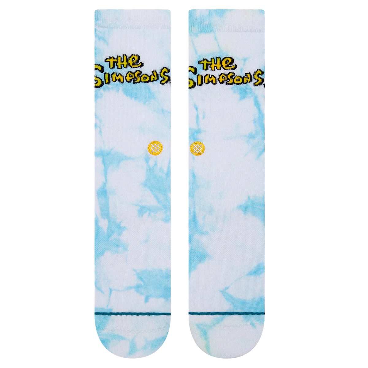 Simpson's Intro - Styles Love