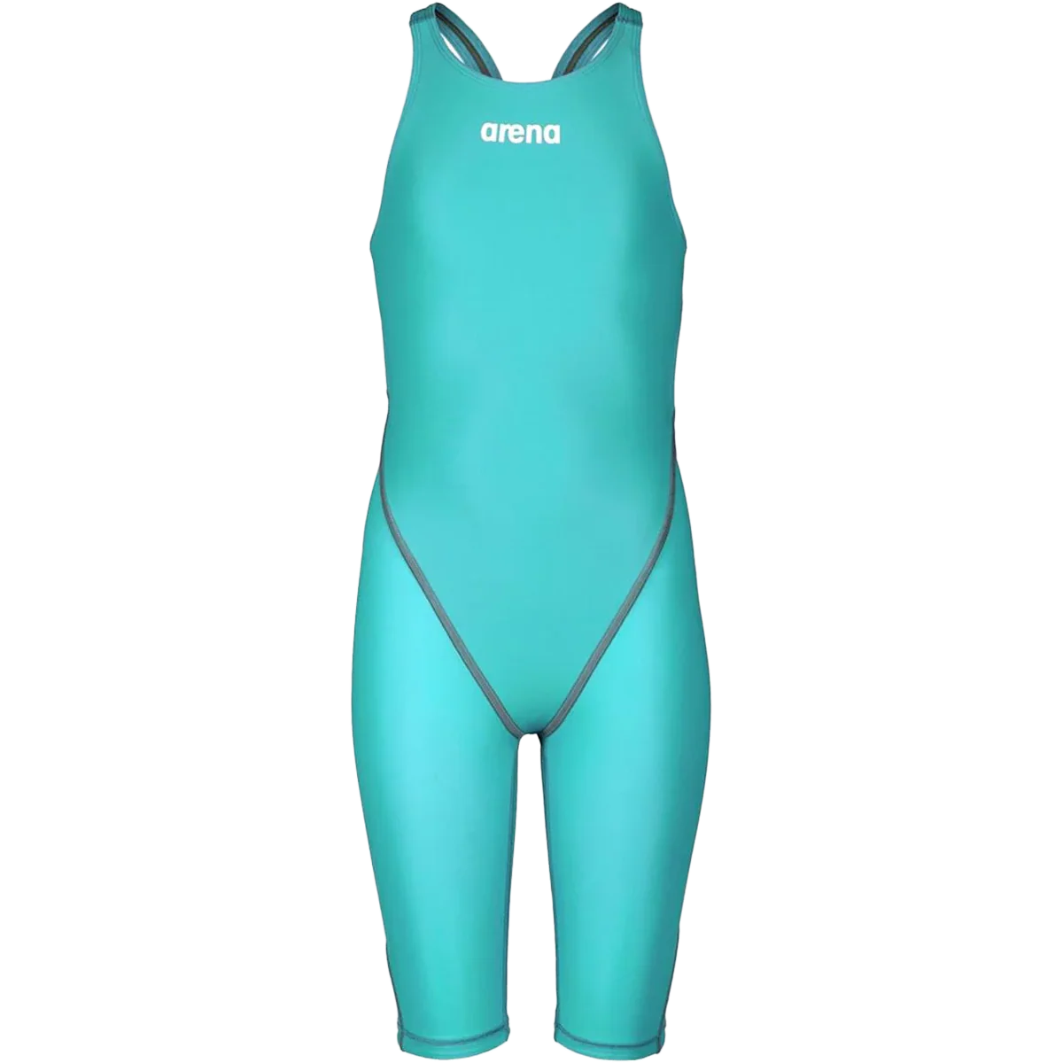 Youth Powerskin ST Next Kneeskin Open Back - Styles Love