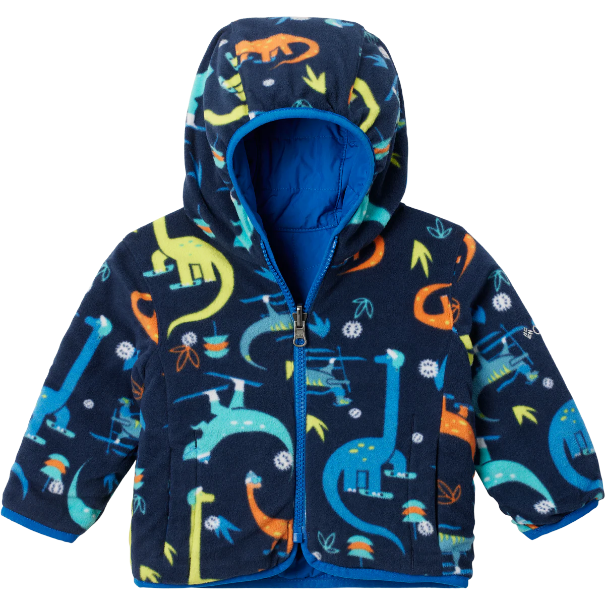 Youth Infant Double Trouble Jacket - Styles Love