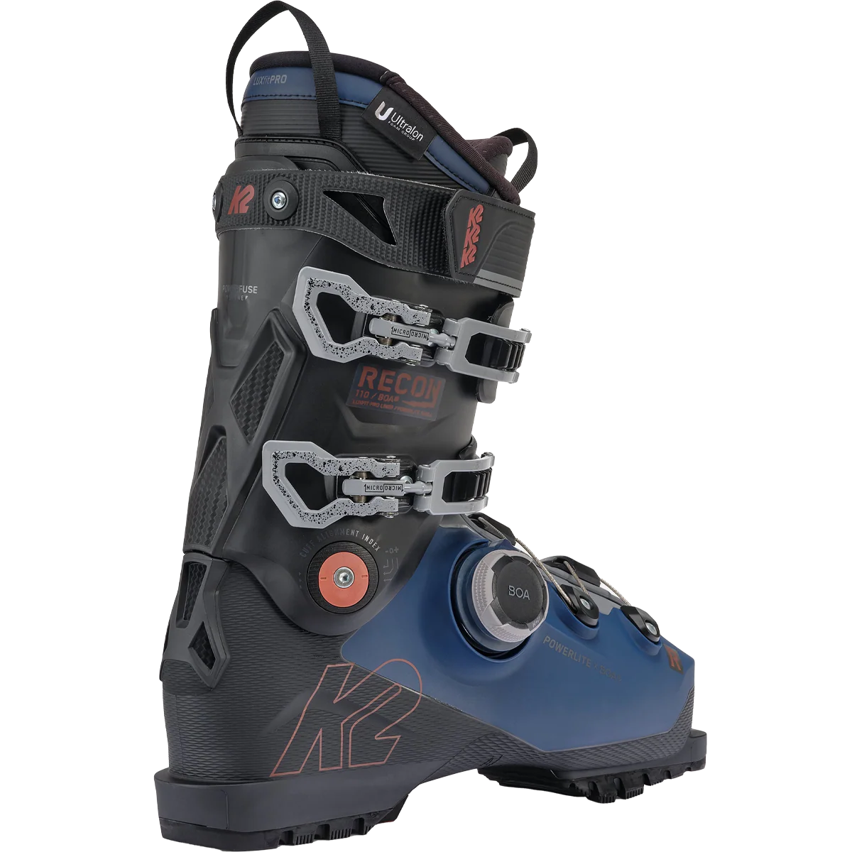 Recon 110 BOA - Styles Love