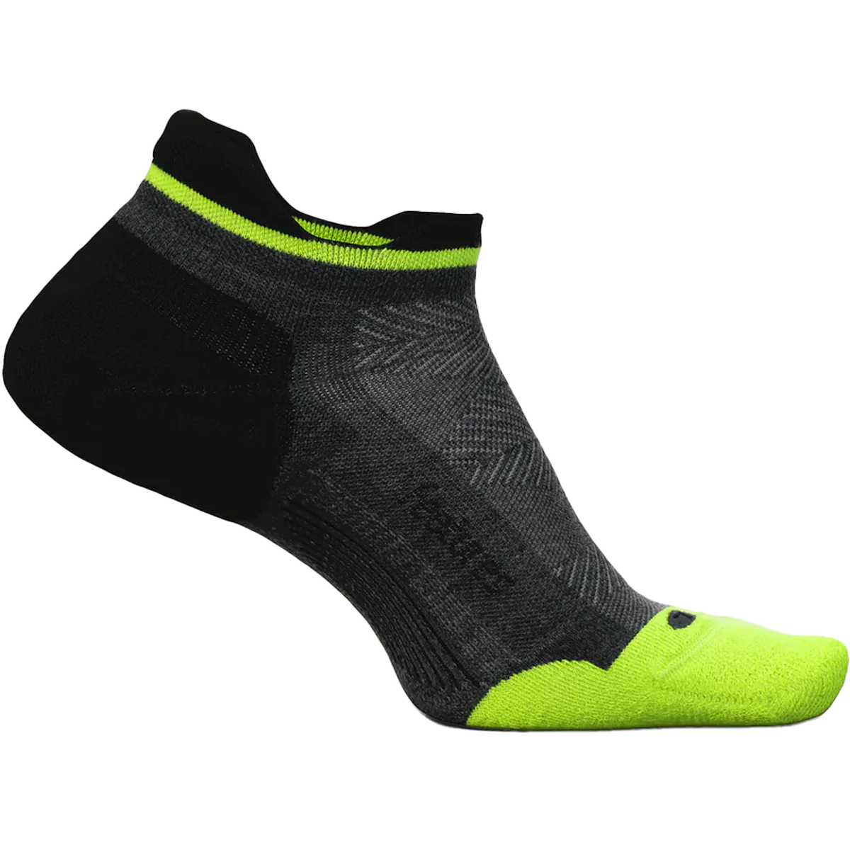 Elite Max Cushion No Show Tab - Styles Love