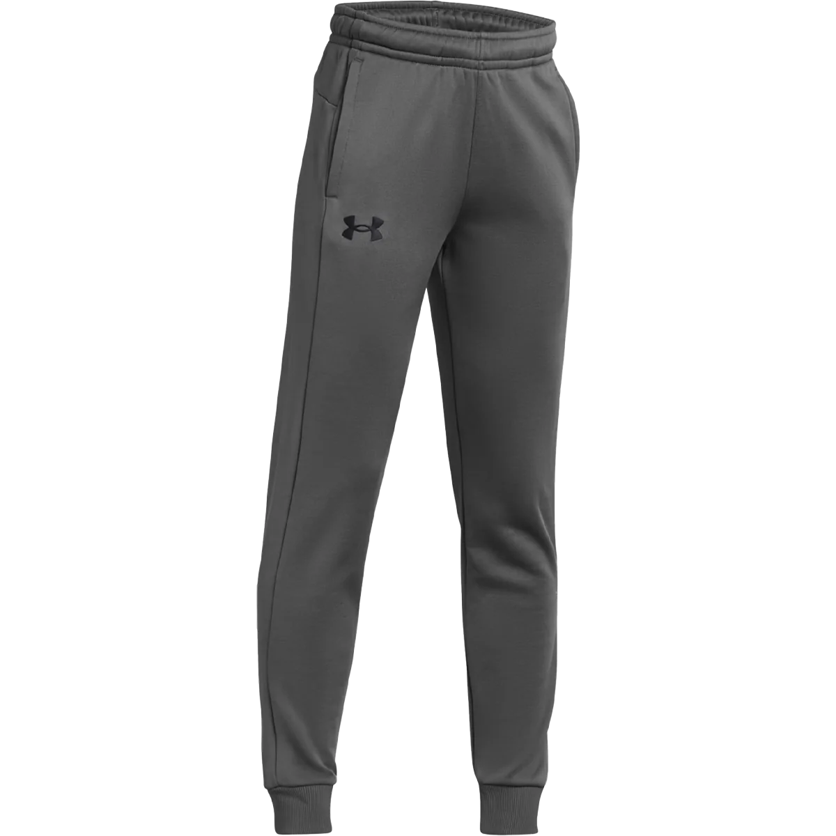 Youth Armour Fleece Joggers - Styles Love